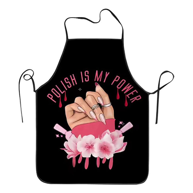 1 Buah Celemek Wanita Dapur Ke - Kitchen And Baking ulasan dan harga