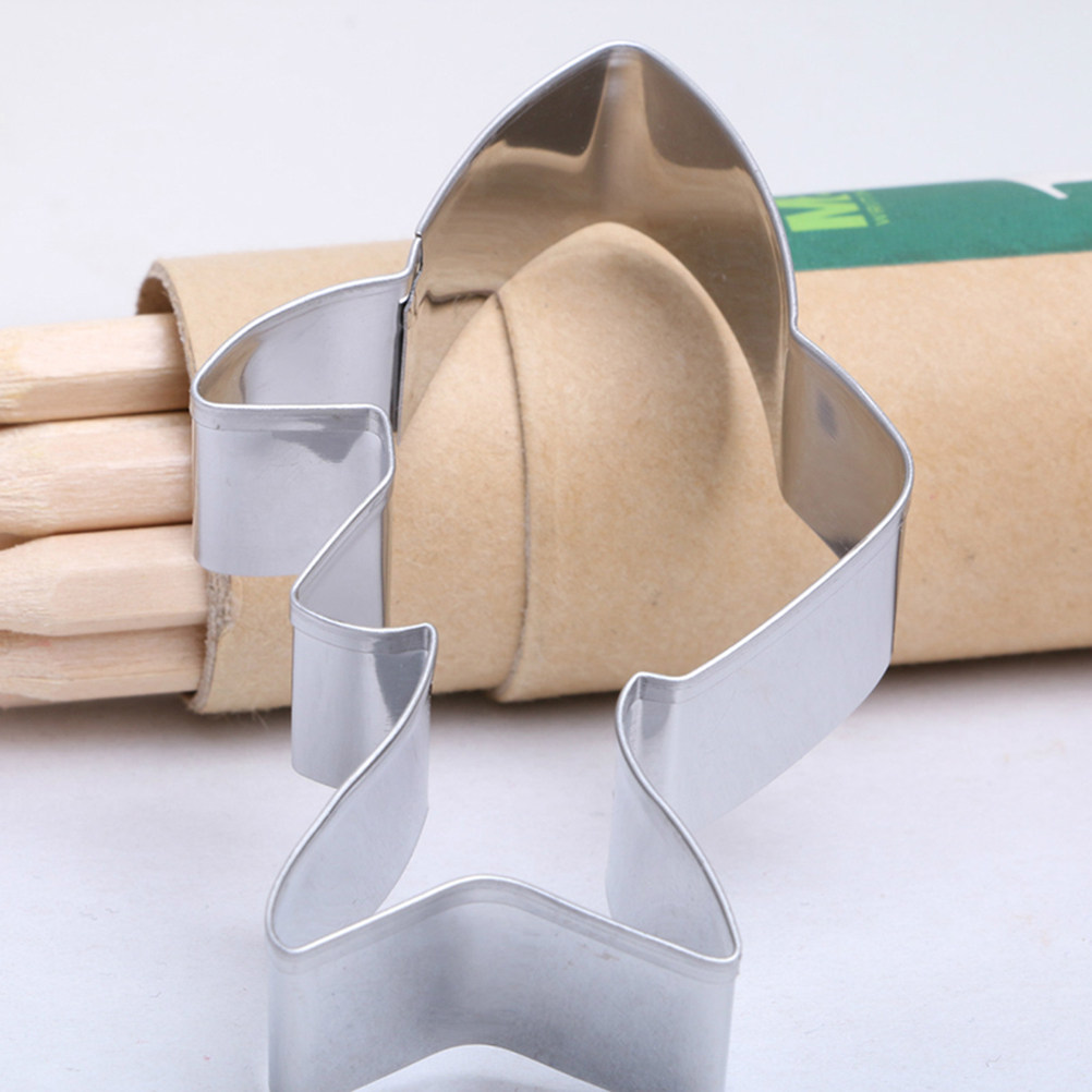 3 Buah Set Cetakan Kue Bentuk  - Cookie Cutter Set ulasan dan harga