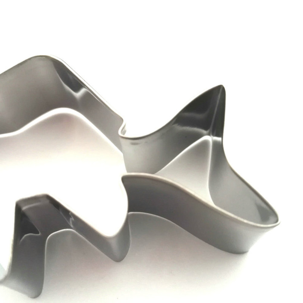 3 Buah Set Cetakan Kue Bentuk  - Cookie Cutter Set ulasan dan harga