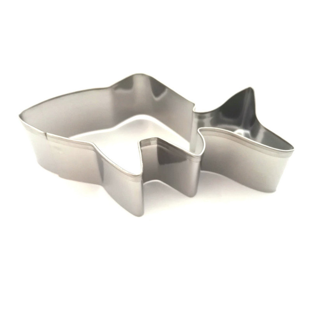 3 Buah Set Cetakan Kue Bentuk  - Cookie Cutter Set ulasan dan harga