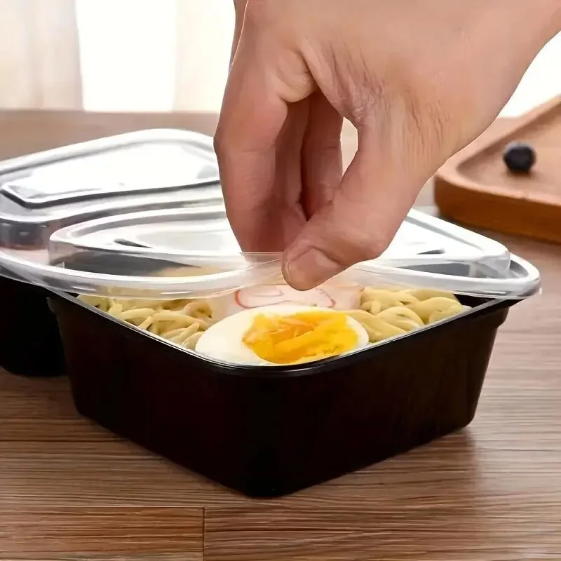 10 set kotak makanan sekali pa - Kitchen Baking Tins ulasan dan harga