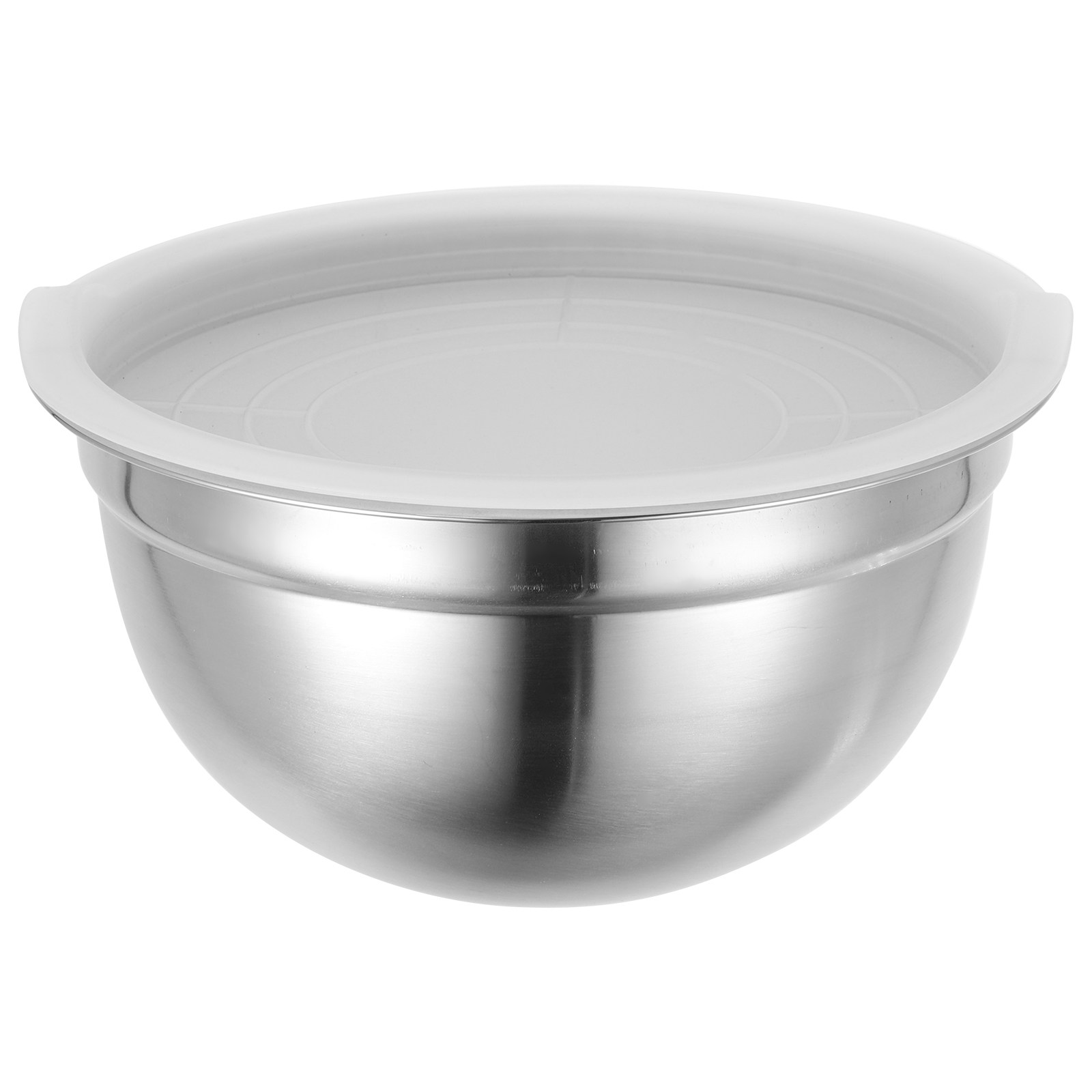 Mangkuk Pencampur Stainless St - Kitchen Baking Mixer ulasan dan harga